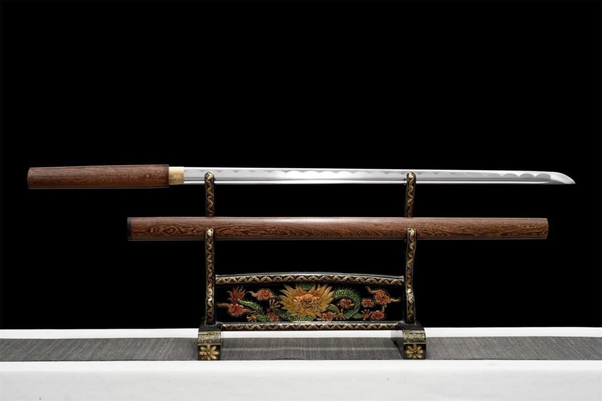 Chokuto Marron