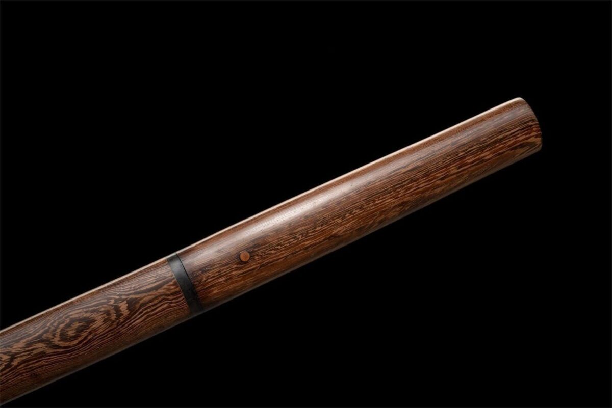 Chokuto Marron