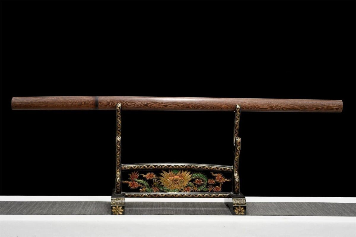 Chokuto Marron