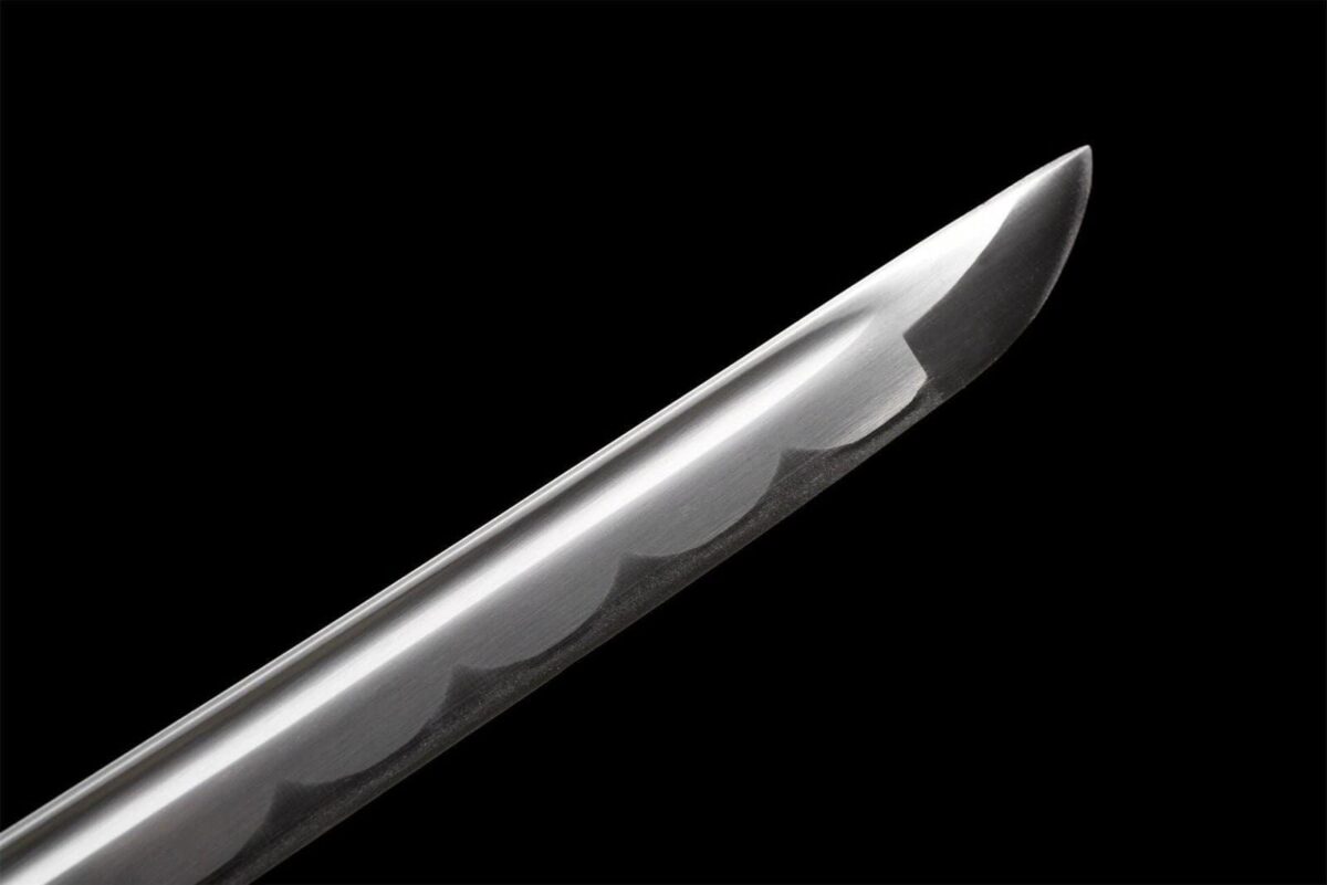 Chokuto Marron