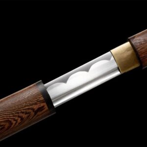 Chokuto Marron