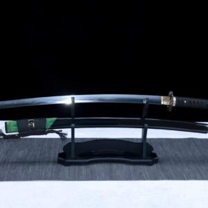 Ensemble 3 Katanas