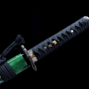 Ensemble 3 Katanas
