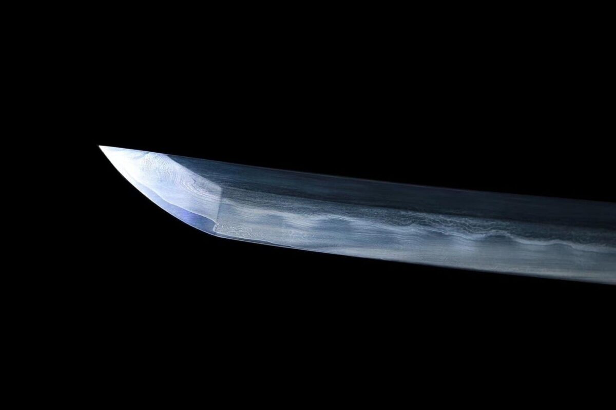Ensemble 3 Katanas