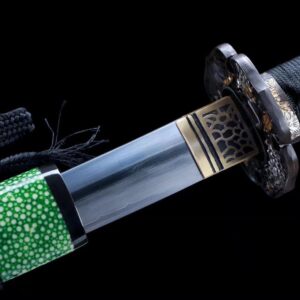 Ensemble 3 Katanas