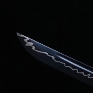 Ensemble Katana Noir