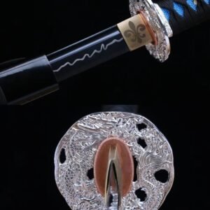 Ensemble Katana Noir