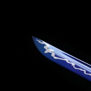 Ensemble Katana Wakizashi Tanto