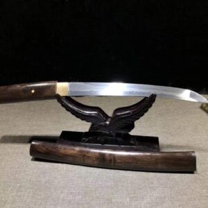 Ensemble Katana mu-tsuba Prestige