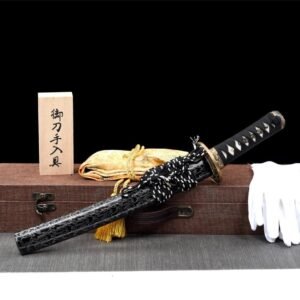 Ensemble Sabres Japonais