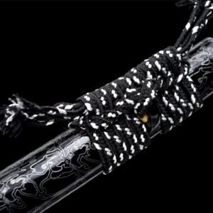 Ensemble Sabres Japonais