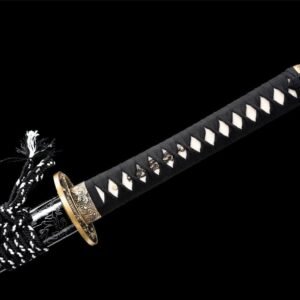 Ensemble Sabres Japonais