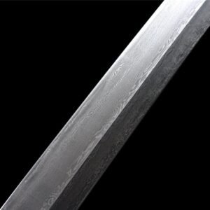 Ensemble Sabres Japonais