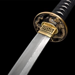 Ensemble Sabres Japonais