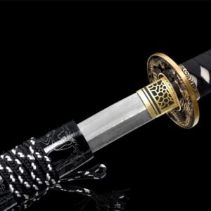 Ensemble Sabres Japonais