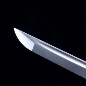 Katana À Fleurs