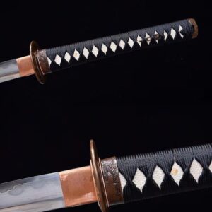 Katana Automne