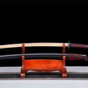 Katana Bambou
