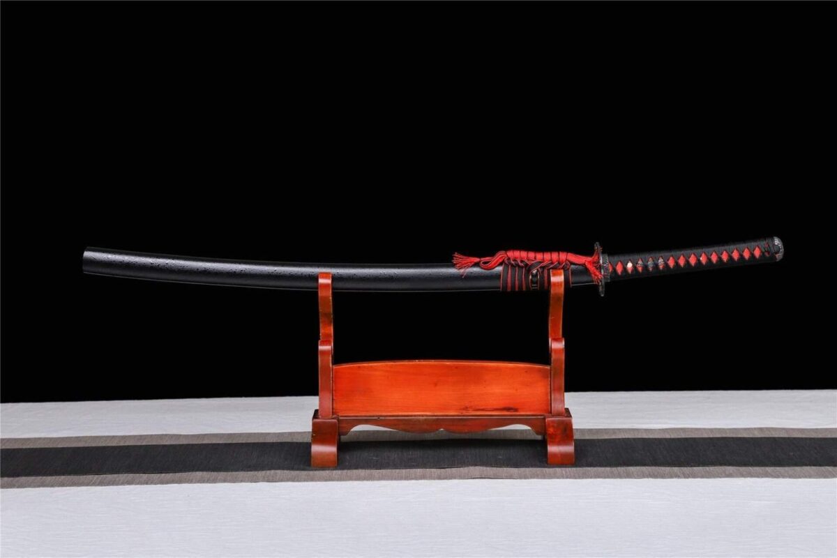 Katana Bambou