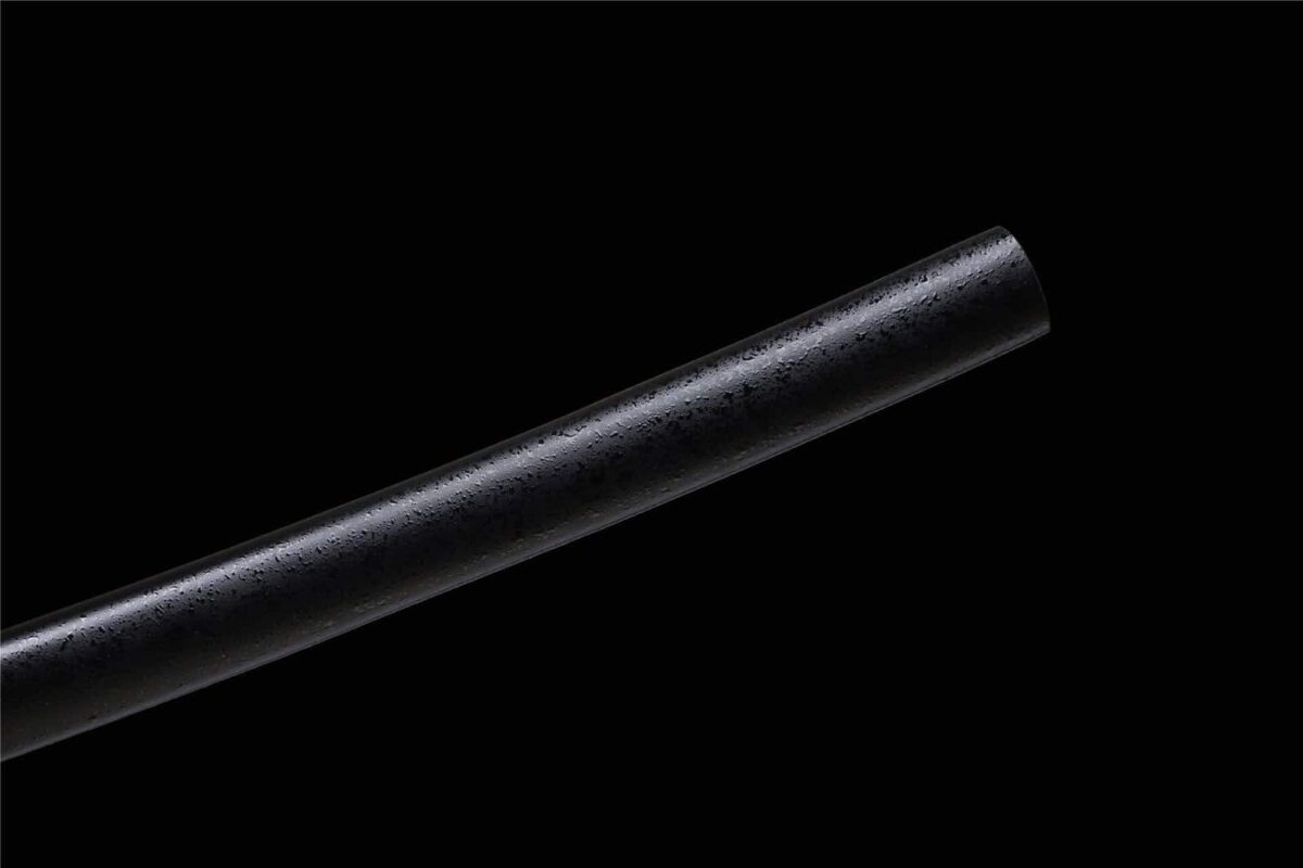 Katana Bambou