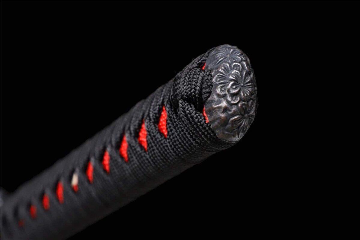 Katana Bambou