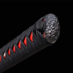 Katana Bambou