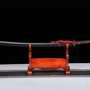 Katana Bambou