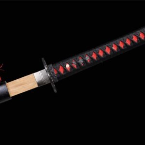 Katana Bambou