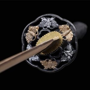 Katana Bambou