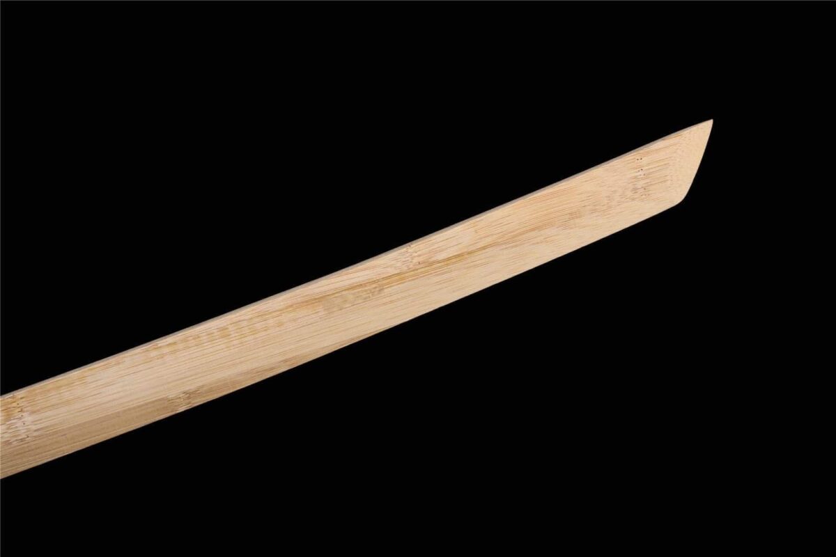 Katana Bambou