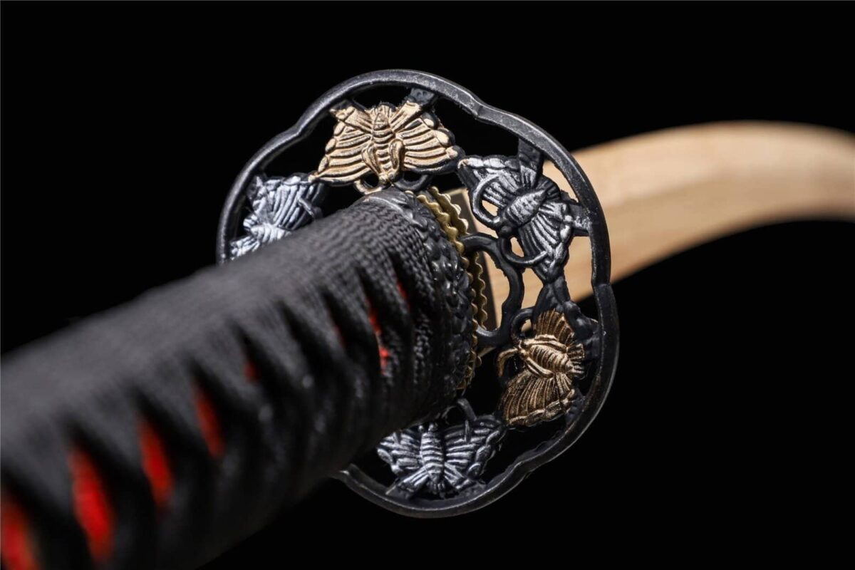 Katana Bambou