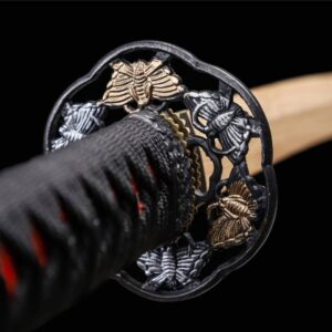 Katana Bambou