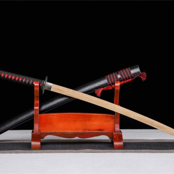 Katana Bambou
