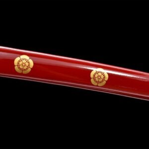 Katana Blood Defense