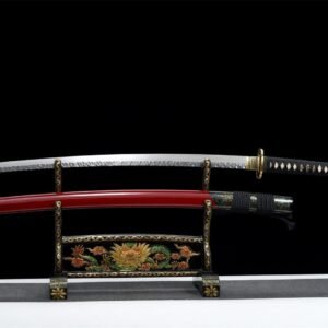 Katana Blood Defense