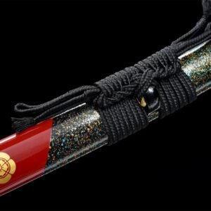 Katana Blood Defense