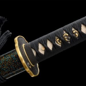 Katana Blood Defense