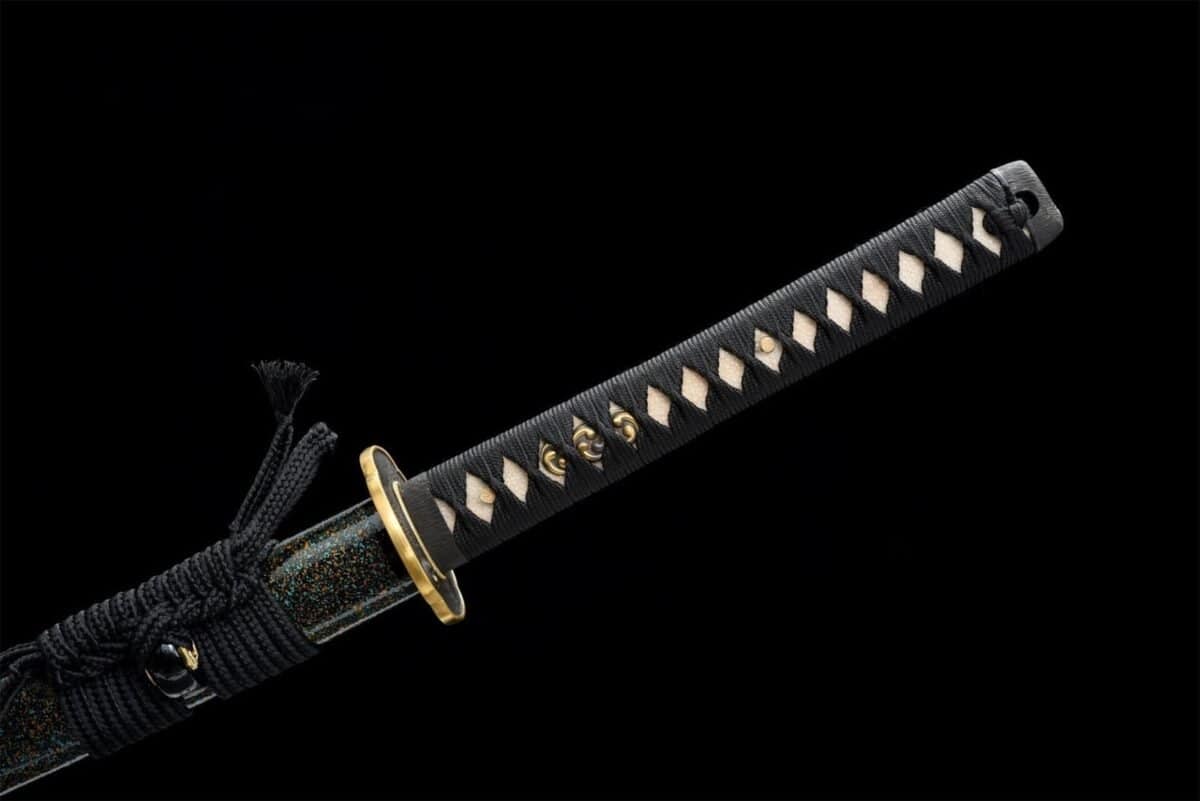 Katana Blood Defense