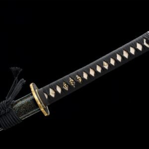 Katana Blood Defense