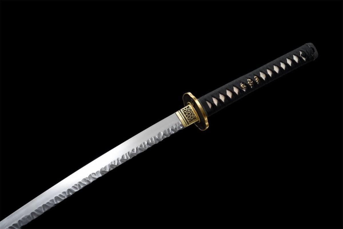 Katana Blood Defense