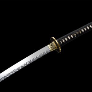 Katana Blood Defense
