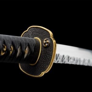 Katana Blood Defense