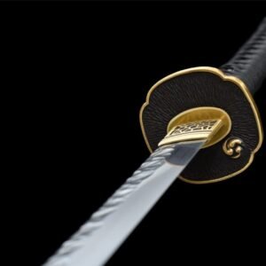 Katana Blood Defense