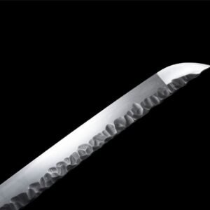 Katana Blood Defense