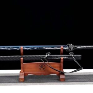Katana Couteau