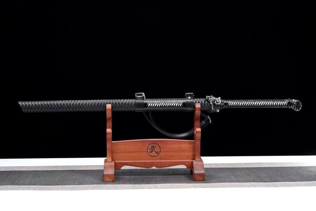 Katana Couteau