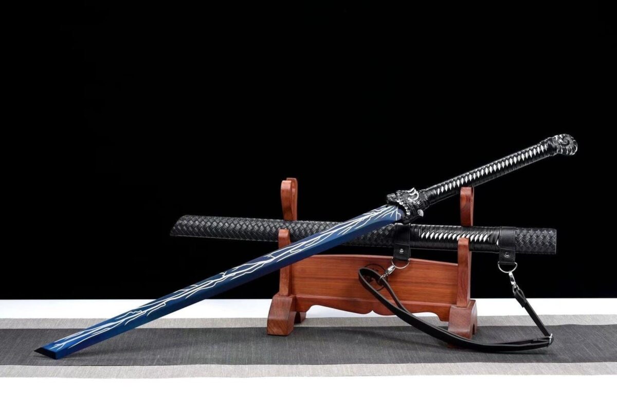 Katana Couteau