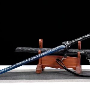 Katana Couteau