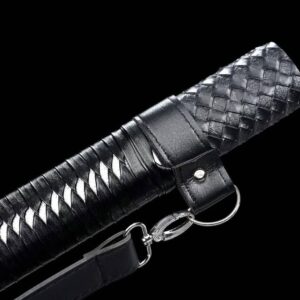 Katana Couteau