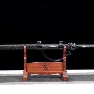 Katana Couteau